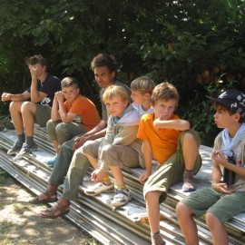 IMG 0046  Medium - Scouts en Gidsen Zaventem 